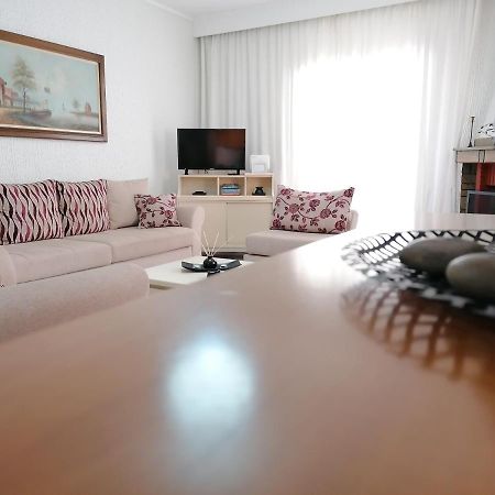 Katerina'S Cozy Home Skala Sotiros Exteriér fotografie