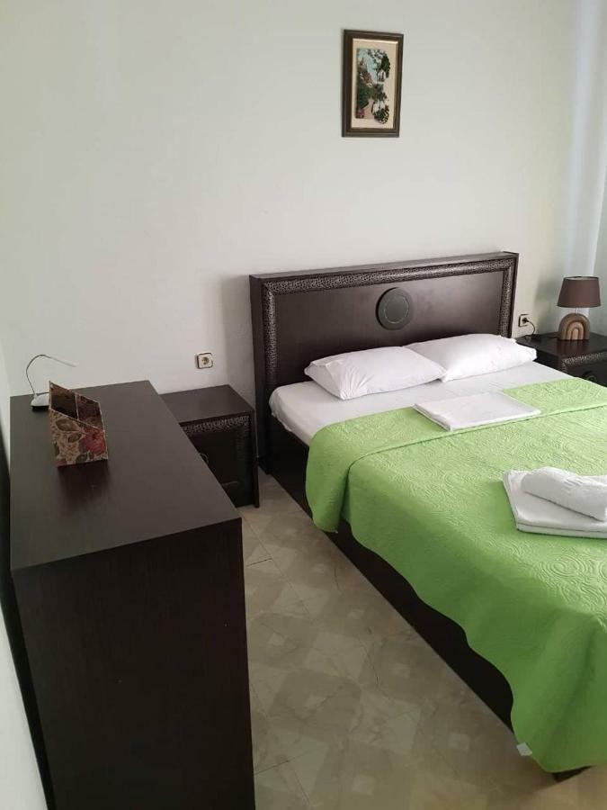 Katerina'S Cozy Home Skala Sotiros Exteriér fotografie